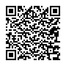 QR код за телефонен номер +12093736417