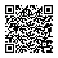 Codice QR per il numero di telefono +12093736950