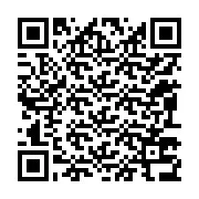 電話番号のQRコード +12093736954