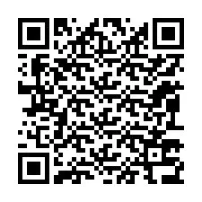 QR-код для номера телефона +12093736955