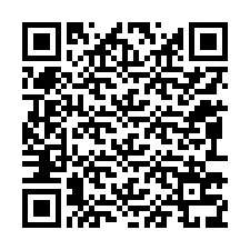 QR-koodi puhelinnumerolle +12093739614