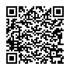 QR Code pour le numéro de téléphone +12093739616