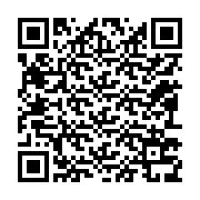 QR kód a telefonszámhoz +12093739619