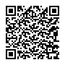 QR-koodi puhelinnumerolle +12093739620