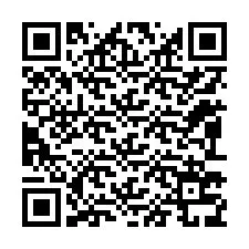 QR код за телефонен номер +12093739621