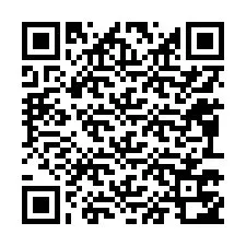 Kode QR untuk nomor Telepon +12093752142