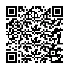 QR-koodi puhelinnumerolle +12093752150