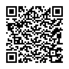 QR kód a telefonszámhoz +12093752151