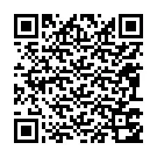 Kode QR untuk nomor Telepon +12093752152