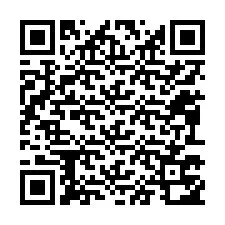 QR kód a telefonszámhoz +12093752153