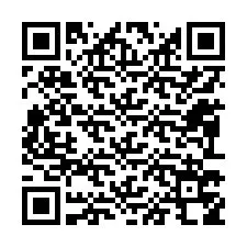 QR Code for Phone number +12093758627