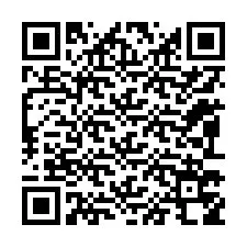 QR Code for Phone number +12093758631