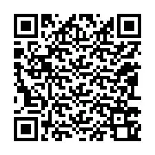 Kod QR dla numeru telefonu +12093760678