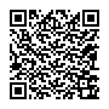 Codice QR per il numero di telefono +12093762369