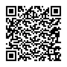 QR Code pour le numéro de téléphone +12093765153