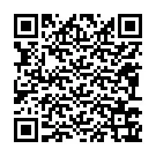 QR код за телефонен номер +12093767522