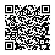 QR-код для номера телефона +12093795772