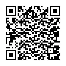 QR-code voor telefoonnummer +12093801196