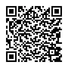 QR Code for Phone number +12093807614