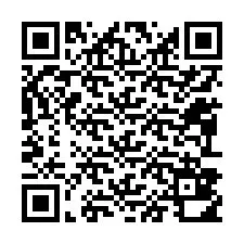 QR-Code für Telefonnummer +12093810623