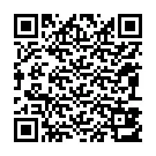 Kode QR untuk nomor Telepon +12093813410