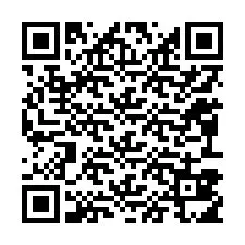 QR Code pour le numéro de téléphone +12093815002