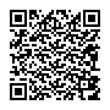 Codice QR per il numero di telefono +12093816232