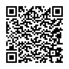 QR Code for Phone number +12093824078