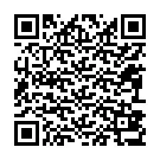 QR-код для номера телефона +12093837203