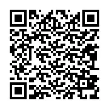 QR Code for Phone number +12093839292