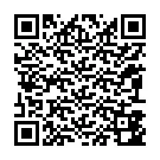 QR Code for Phone number +12093842080