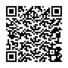 QR-Code für Telefonnummer +12093842080