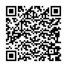 QR код за телефонен номер +12093909326