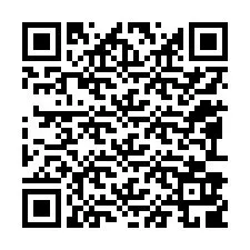 QR Code pour le numéro de téléphone +12093909328