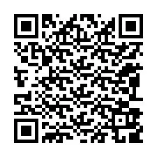 QR Code pour le numéro de téléphone +12093909334