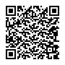 QR kód a telefonszámhoz +12093909336