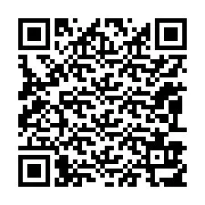 QR код за телефонен номер +12093917535