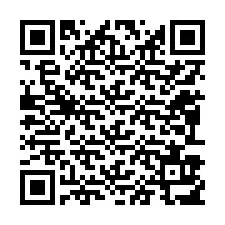 QR-koodi puhelinnumerolle +12093917536