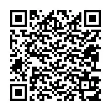 QR-koodi puhelinnumerolle +12093917537