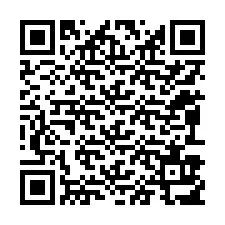 QR kód a telefonszámhoz +12093917544