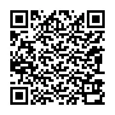 電話番号のQRコード +12093930194