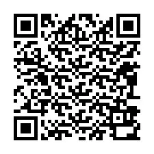 QR kód a telefonszámhoz +12093930252