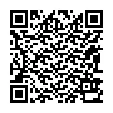 Kode QR untuk nomor Telepon +12093930675