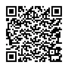 QR-code voor telefoonnummer +12093931148