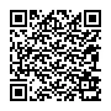 QR-koodi puhelinnumerolle +12093931780