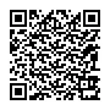 Código QR para número de telefone +12093931851