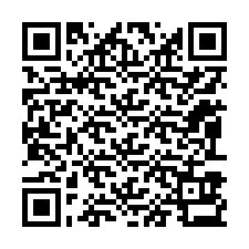 Código QR para número de teléfono +12093933065