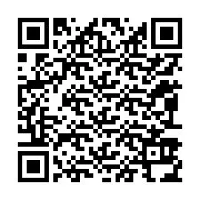 Kode QR untuk nomor Telepon +12093934990