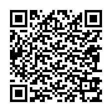 QR kód a telefonszámhoz +12093935096