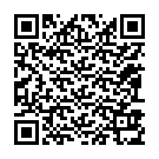 QR-Code für Telefonnummer +12093935169